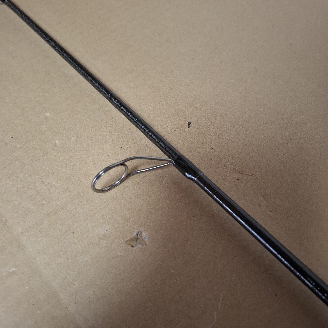 貴重モデル　シマノ　20　ポイズンアルティマ 　264UL-S　新品