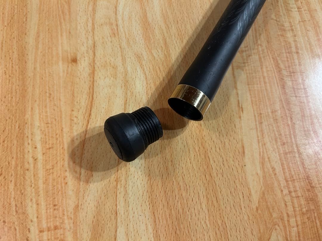 がまかつ マスターモデル2たもの柄 H550