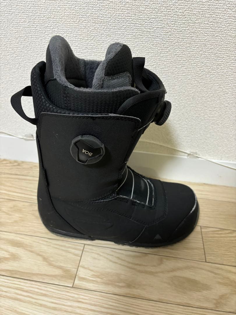BURTON RULER スノーボードブーツ 26.5cm メンズ