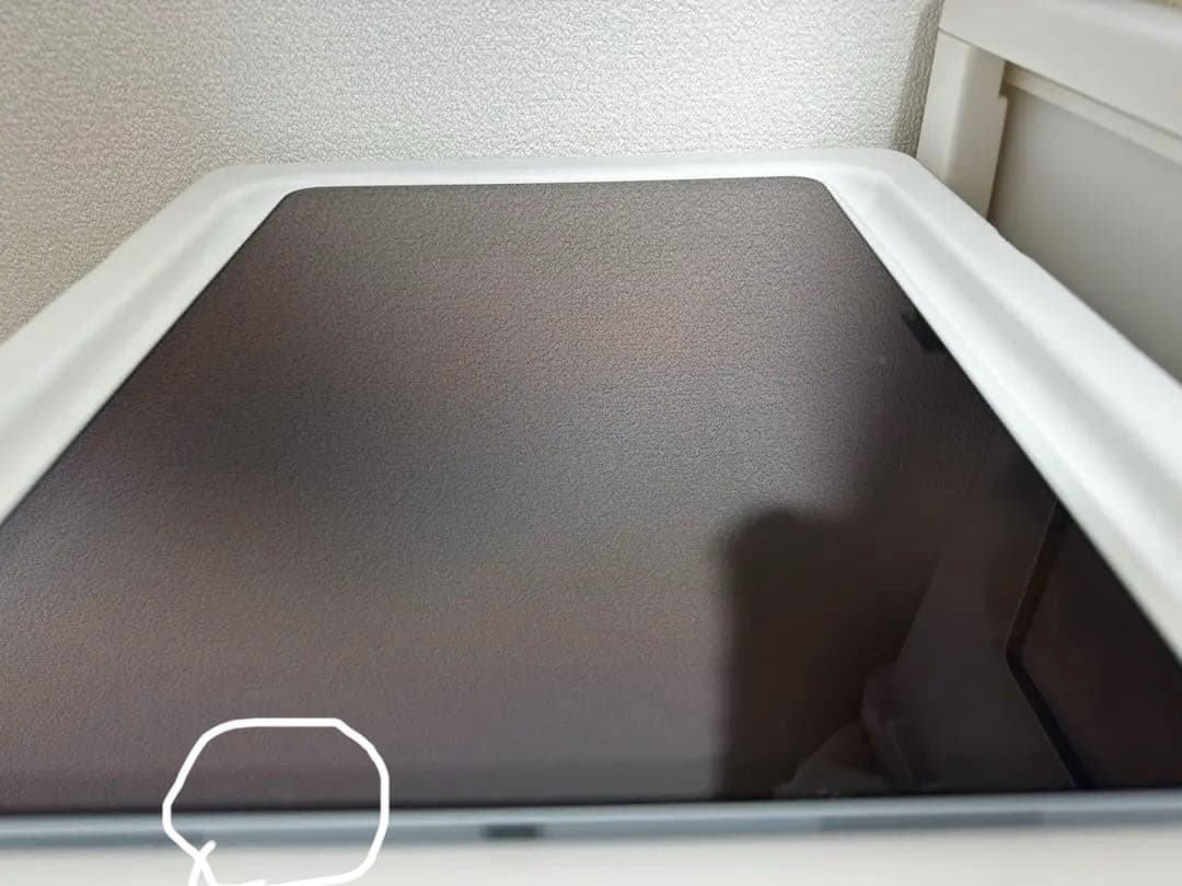 iPad Air 13 M3 256GB AC+ Pencil Pro付