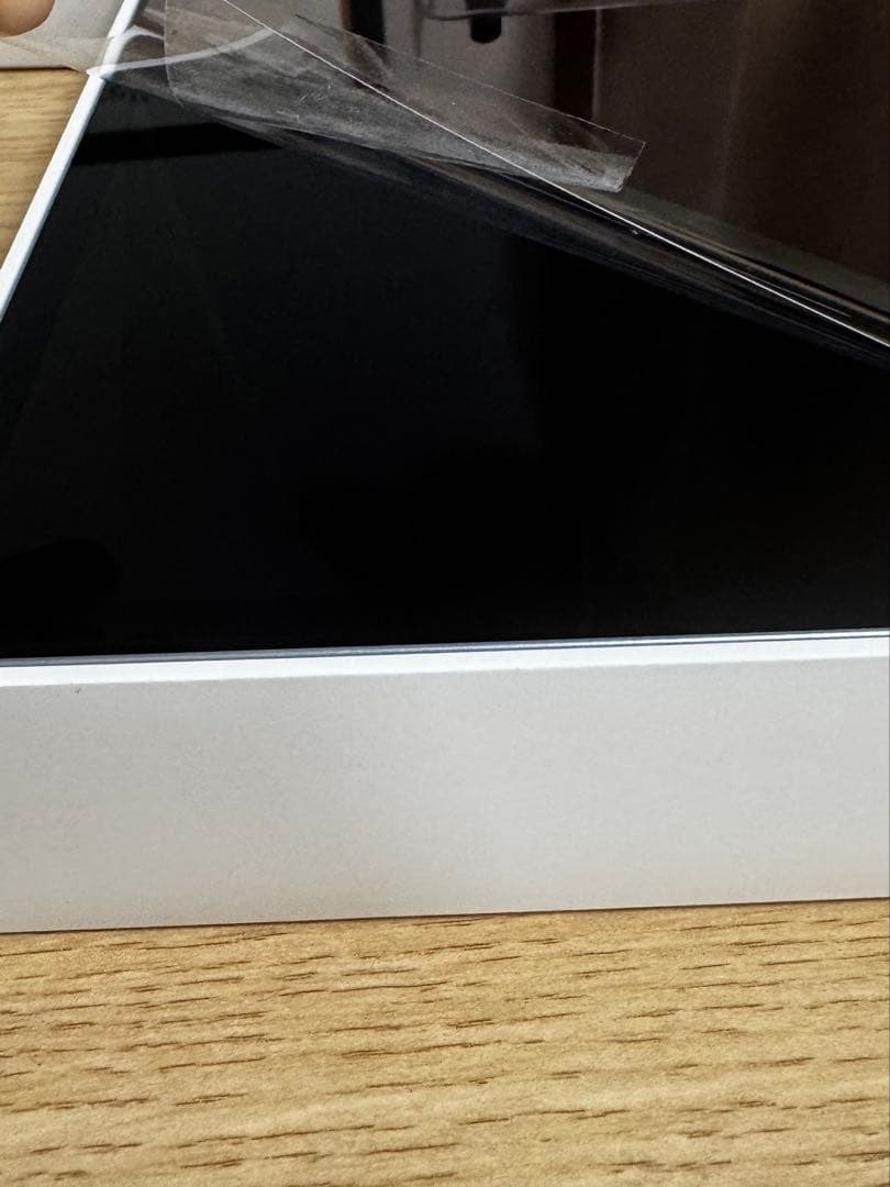 iPad Air 13 M3 256GB AC+ Pencil Pro付