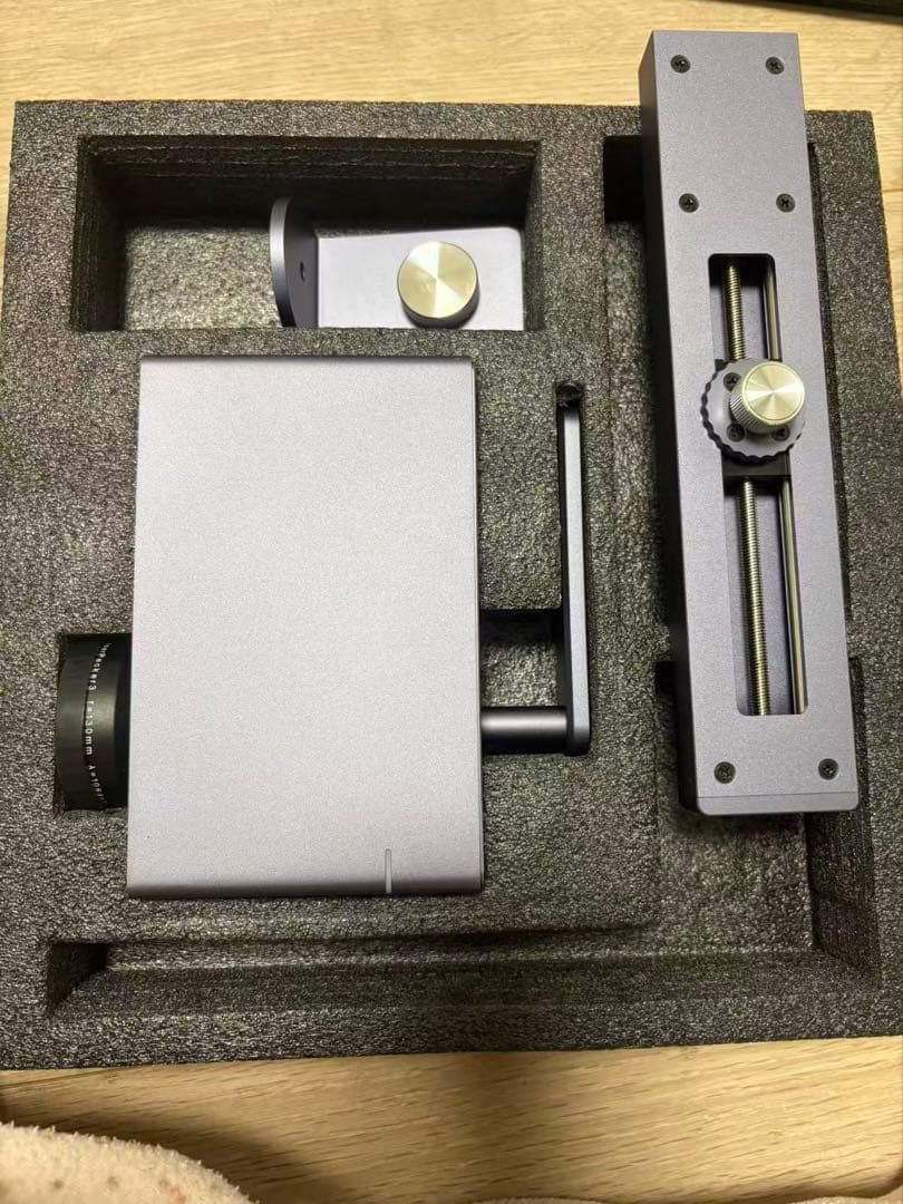 ［中古美品］LaserPecker3 レーザーペッカー3