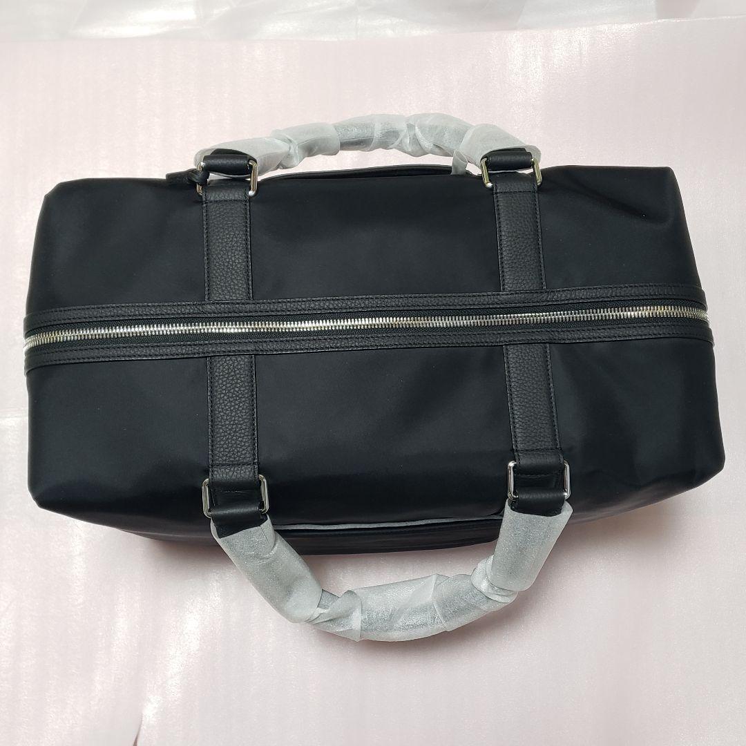 最終価格　期間限定　未使用1個　メゾンドサブレ　ナイロン　ボストンバッグ　バッグ