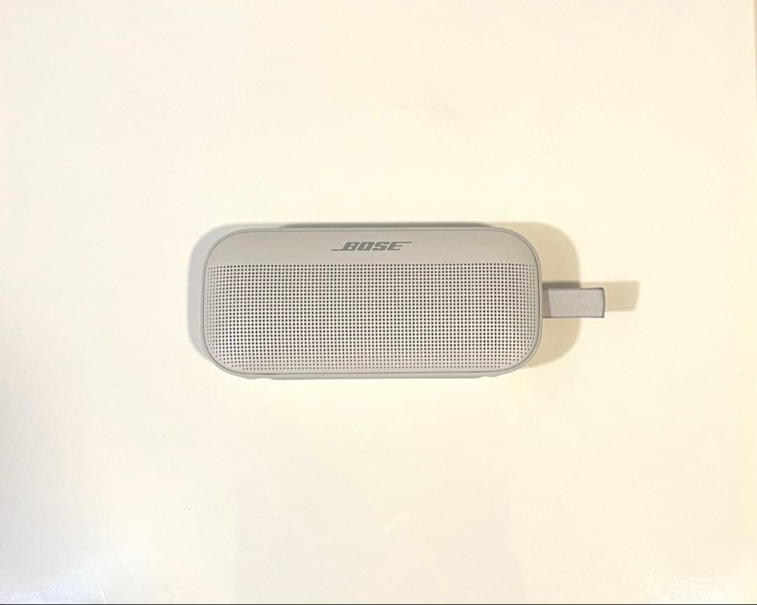 BOSE ボーズ　SoundLink Flex 第1世代