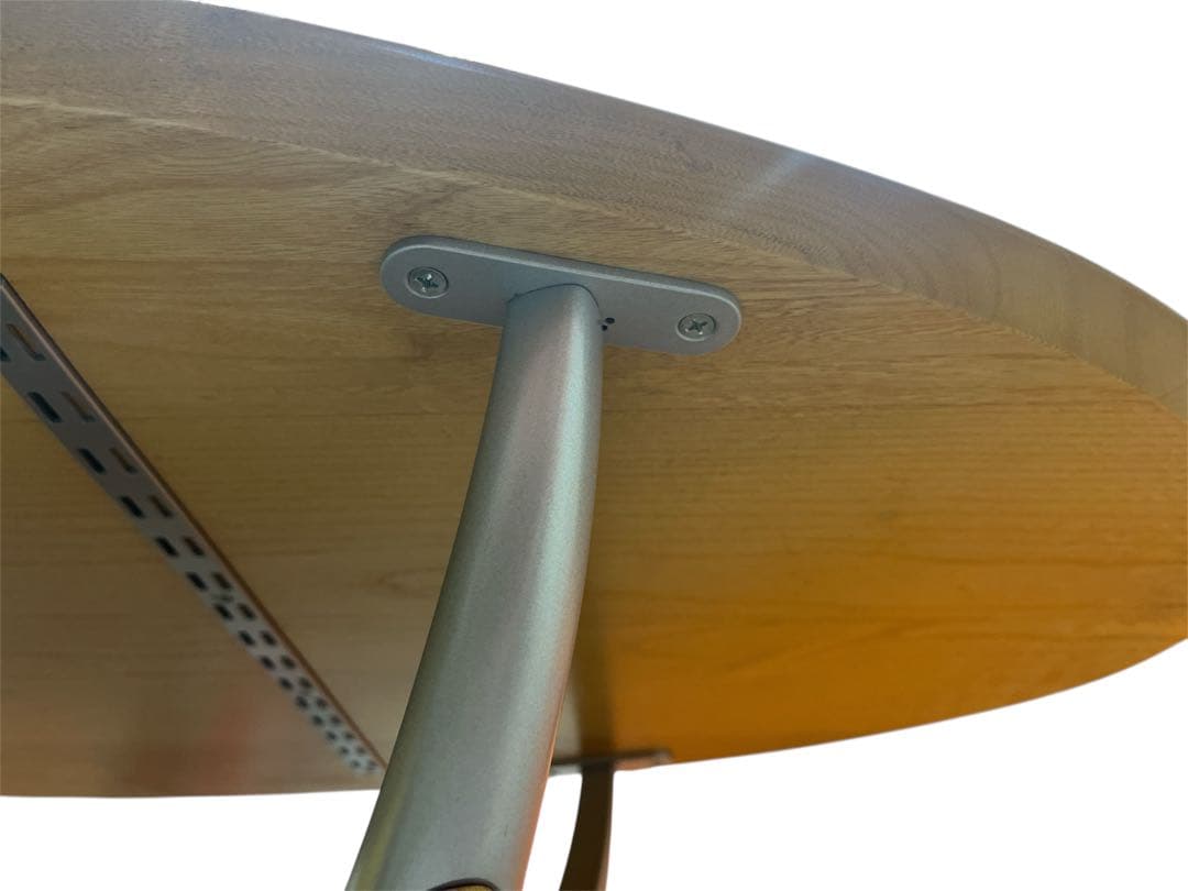 カリモク家具　センターテーブル　ローテーブル　幅120㎝