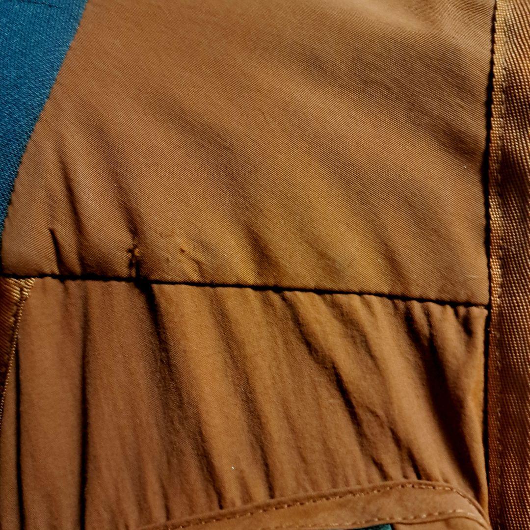 SIMMS G3ガイドベスト　フィッシングベスト シムスオレンジ　Mサイズ