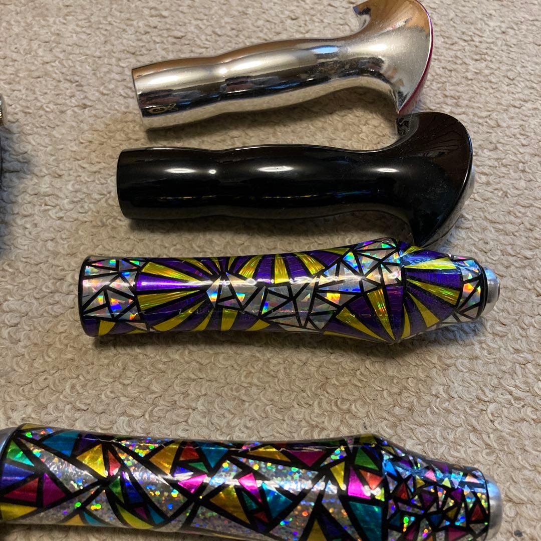 STOCK LURES ワリンソウル　ゴッドハンドG セット