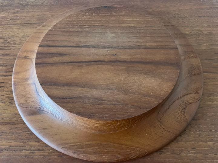 レア品!!北欧vintage デンマーク製ケーキドーム