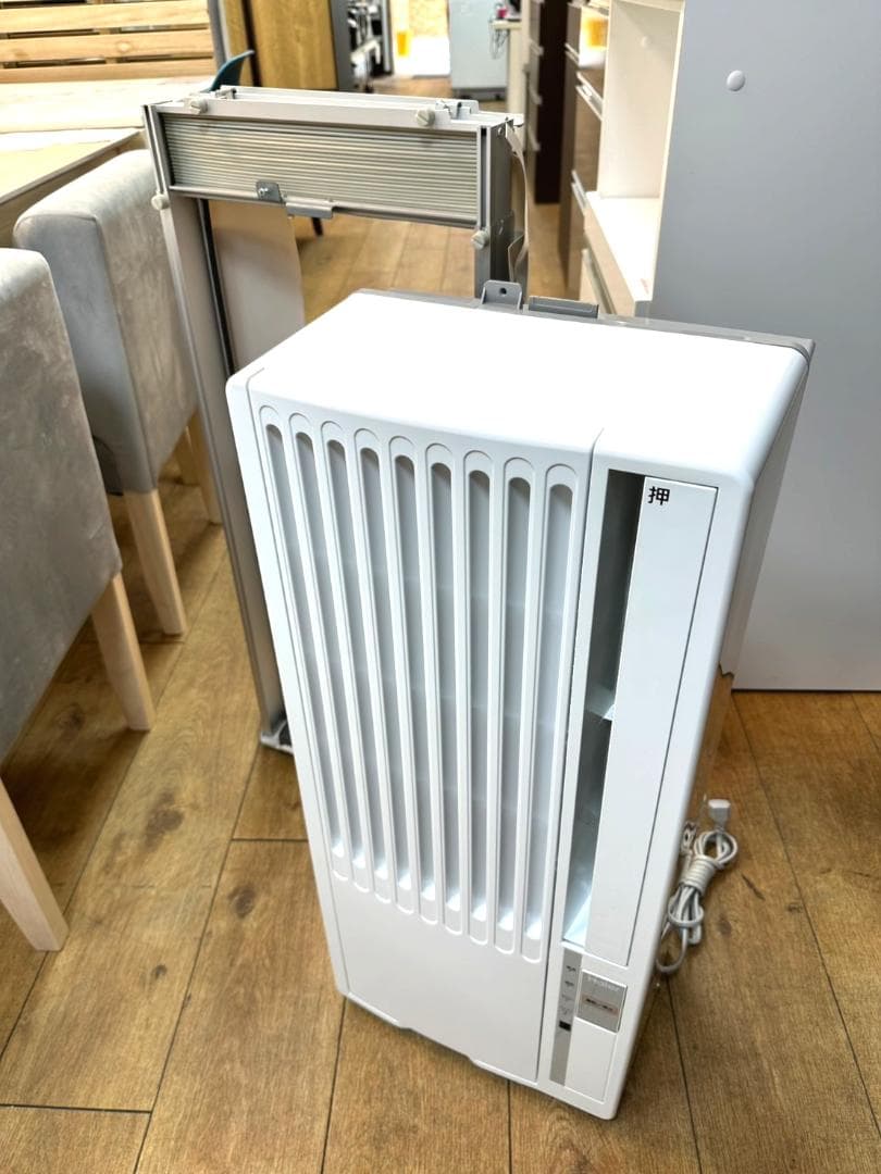 ♪ハイアール Haier ルームエアコン JA-16V 2021年製♪