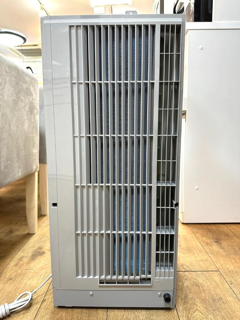 ♪ハイアール Haier ルームエアコン JA-16V 2021年製♪