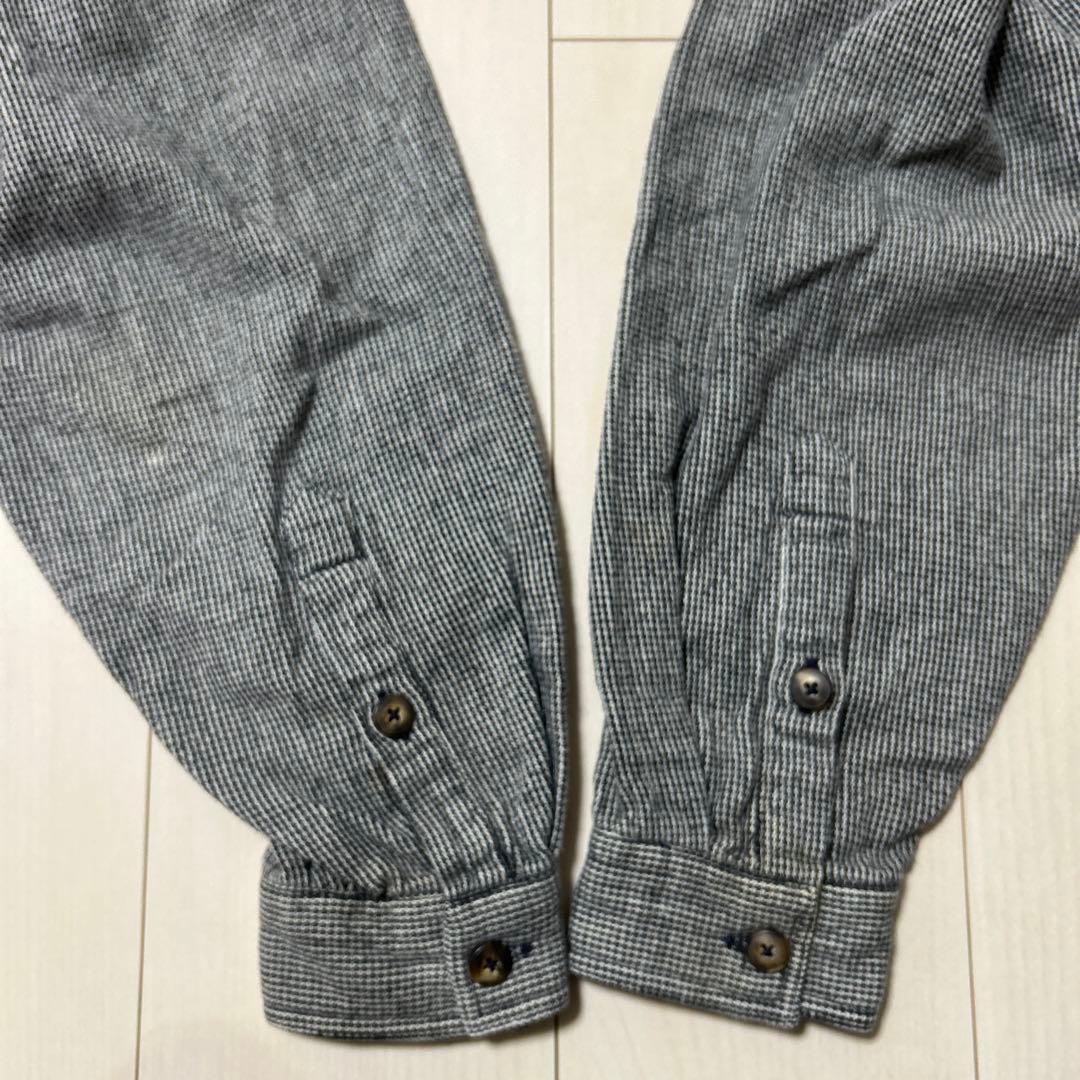 Patagonia パタゴニア　オーガニックコットンシャツXL