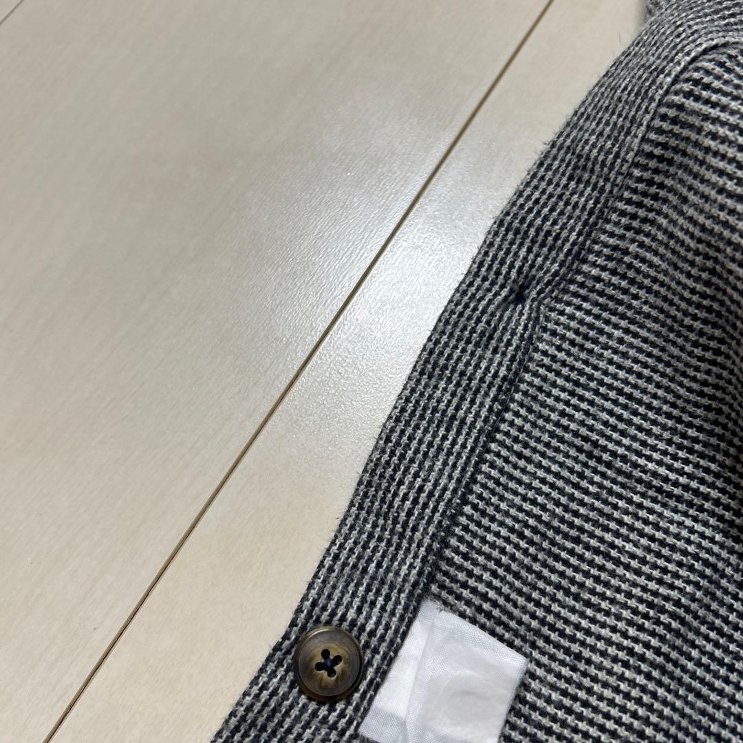 Patagonia パタゴニア　オーガニックコットンシャツXL