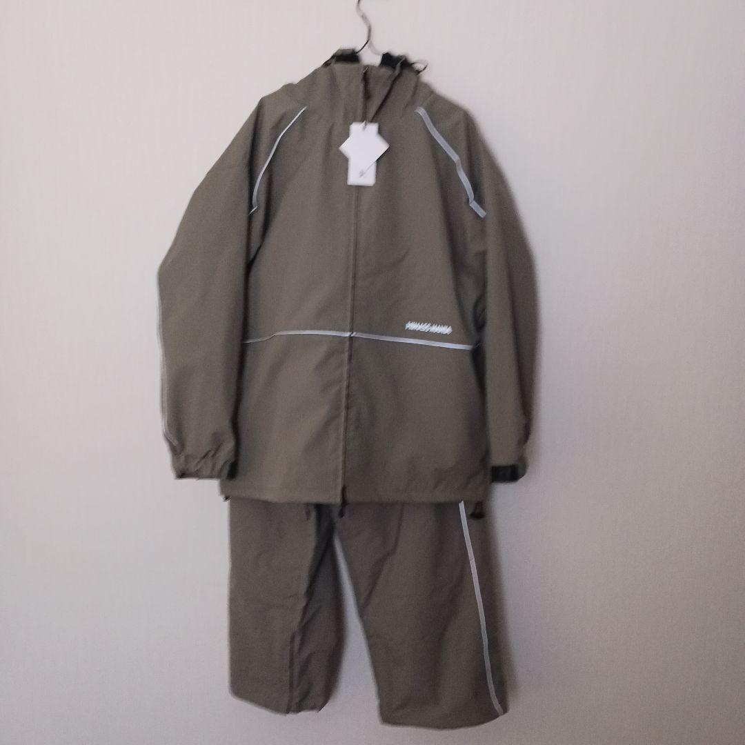 スキー、スノボーウェア男女兼用、HIMASS MANIA