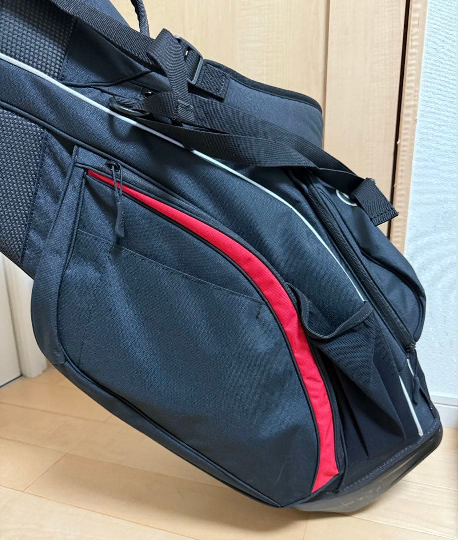 限定★アウディ★スタンドキャディバッグ★テーラーメイド★キャディバッグ★ゴルフ