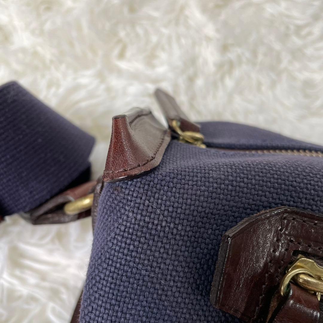 土屋鞄製造所 ツチヤカバン メンズ ビジネス ボディバッグ ショルダーバッグ