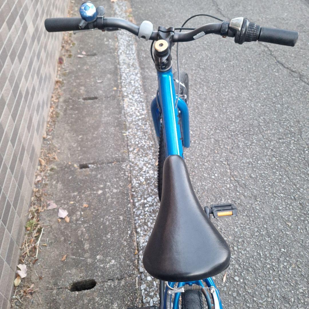 MARIN DONKY JR22　青