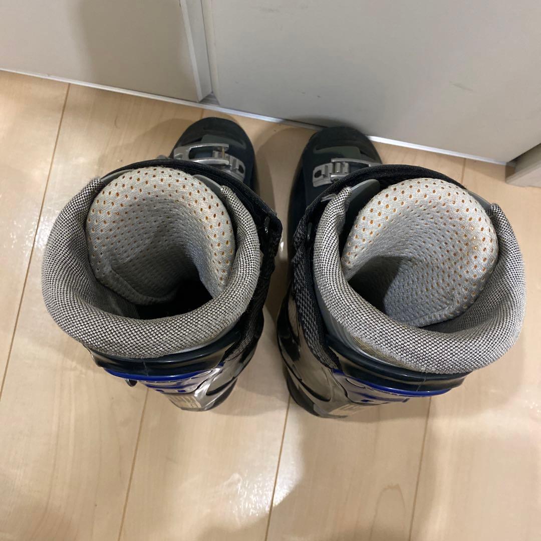 【即日発送】SALOMON サロモン スキーCOURSE HR110 26cm