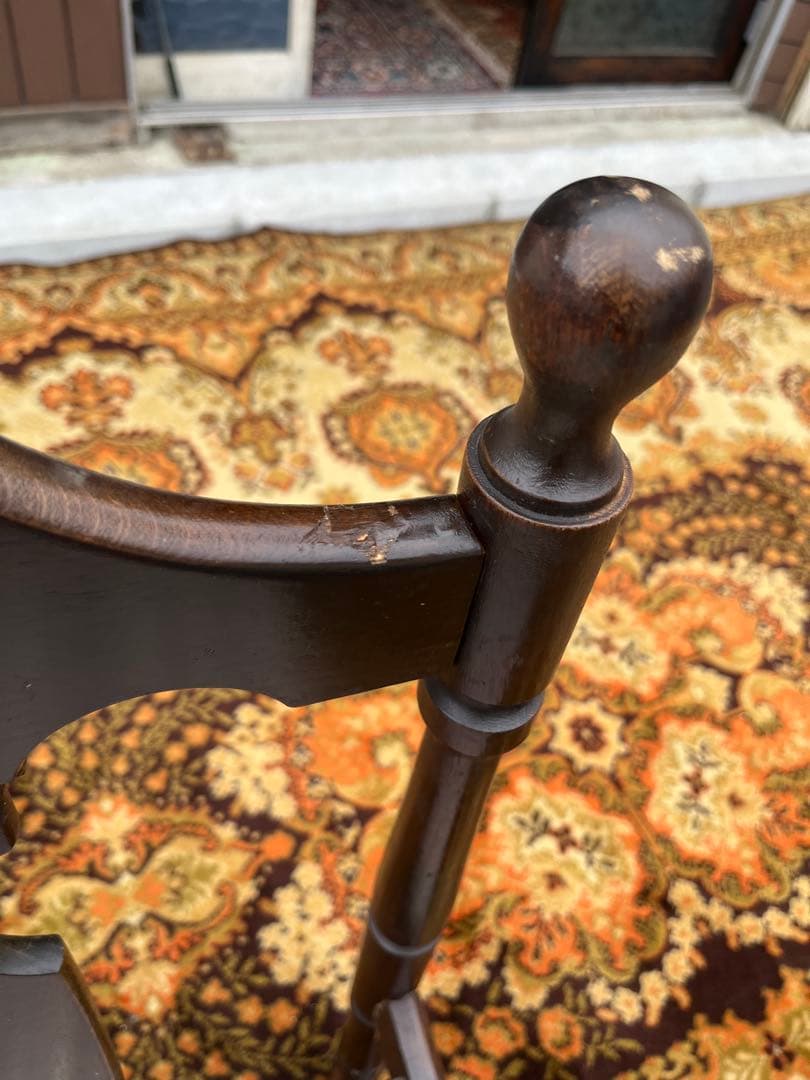 大正ロマン 昭和レトロ 当時物 インテリア ビンテージ アンティーク