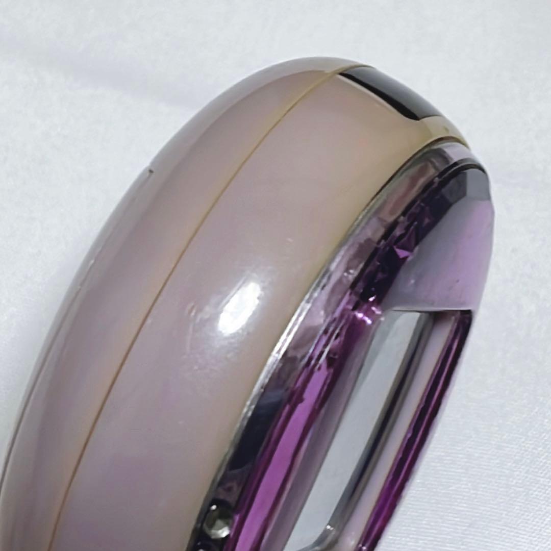 たまごっち iDL パープル