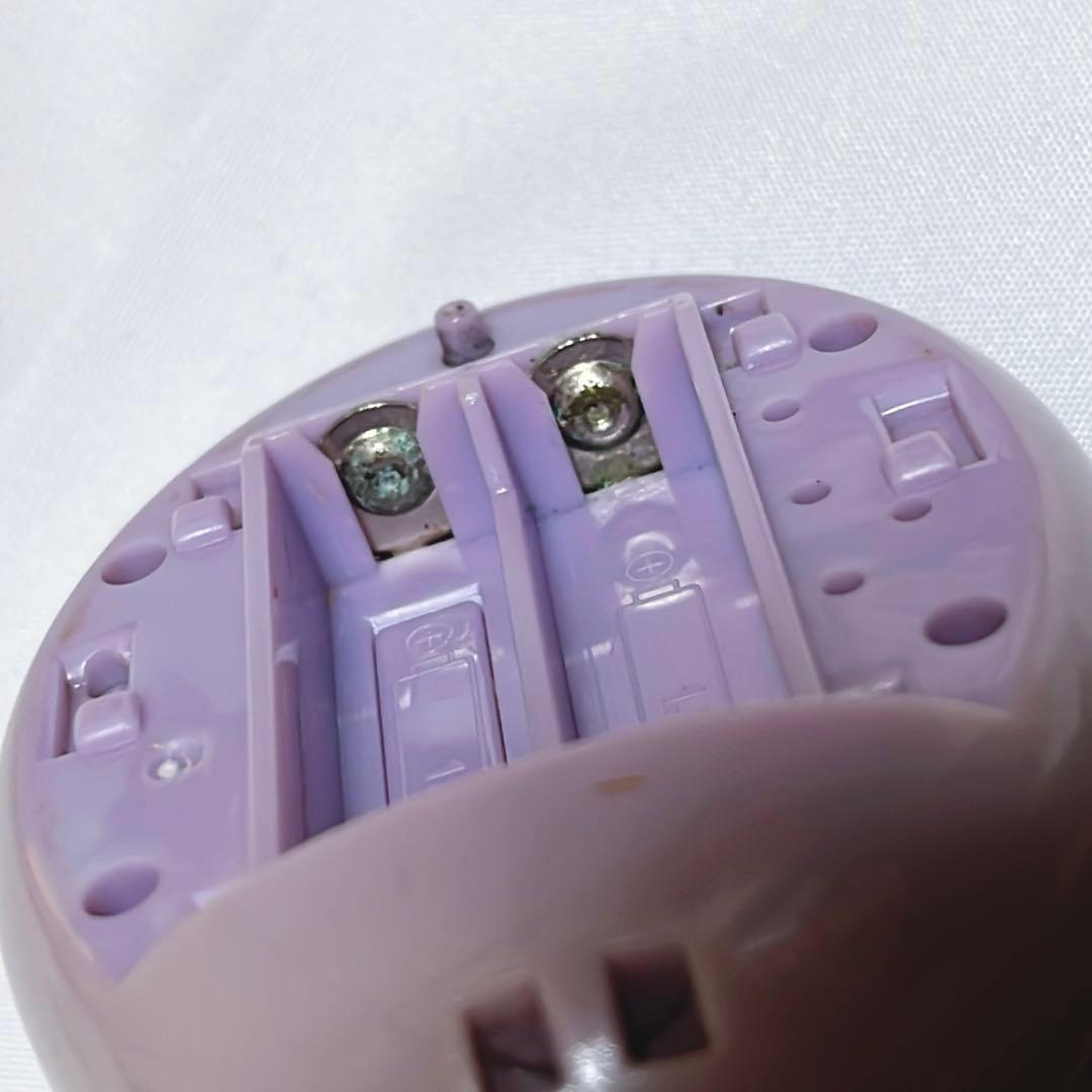 たまごっち iDL パープル