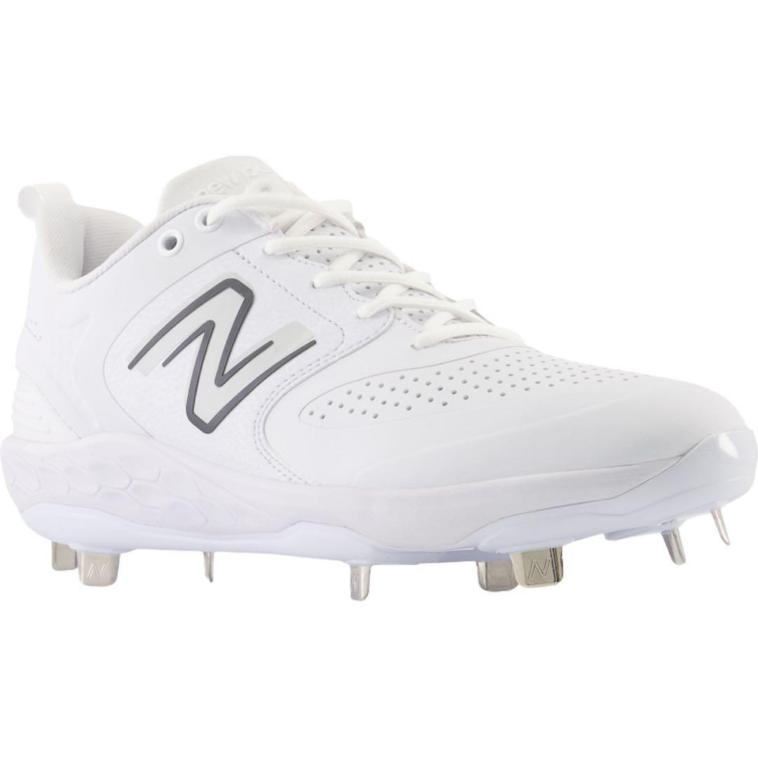 New Balance野球スパイク l3000sw6 26.0cm【日本非売品】