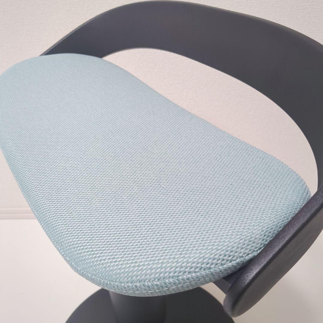 【良品】KOKUYOコクヨ join ジョイン 昇降スツール