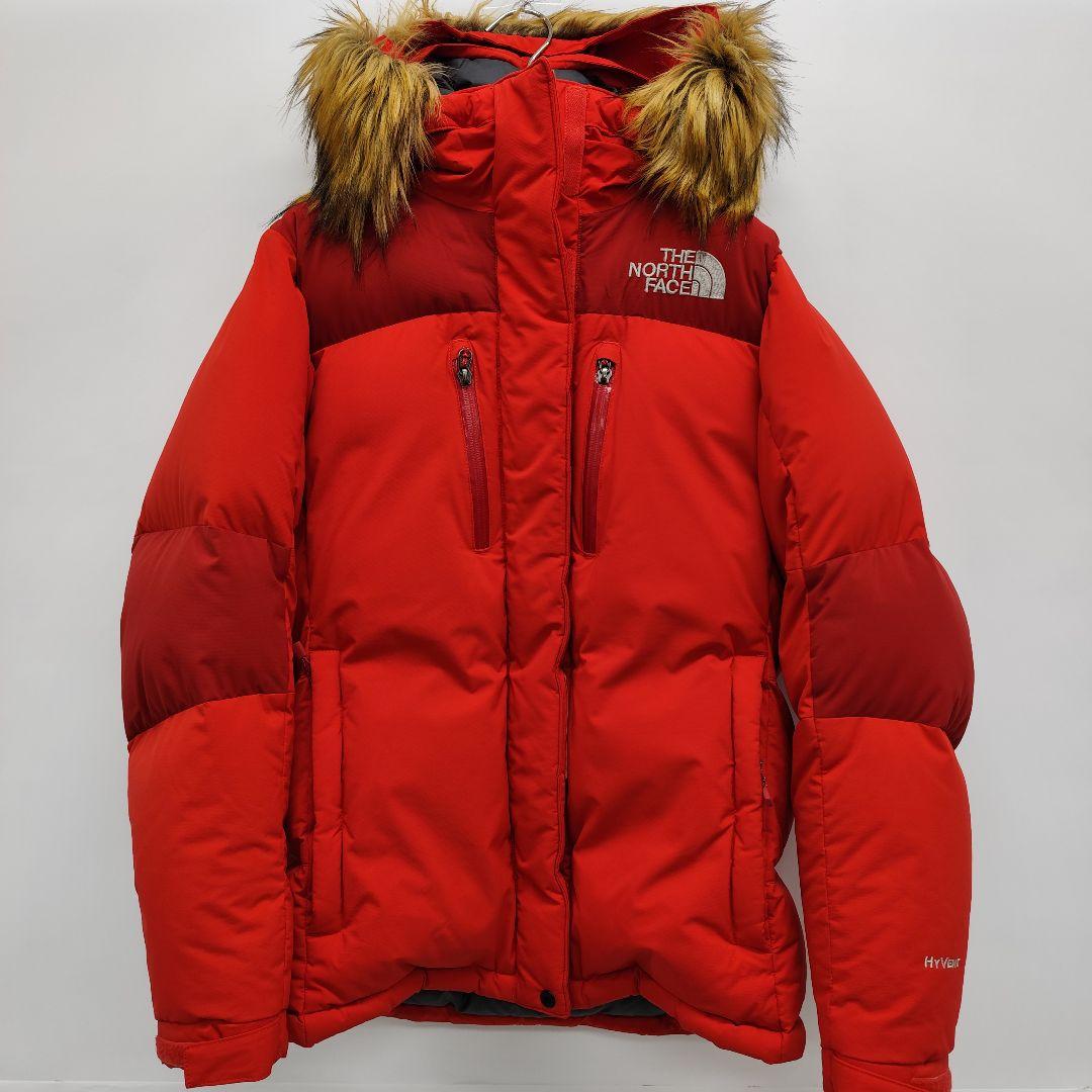 激美品!ノースフェイス NORTHFACE ダウンジャケット ハイベント