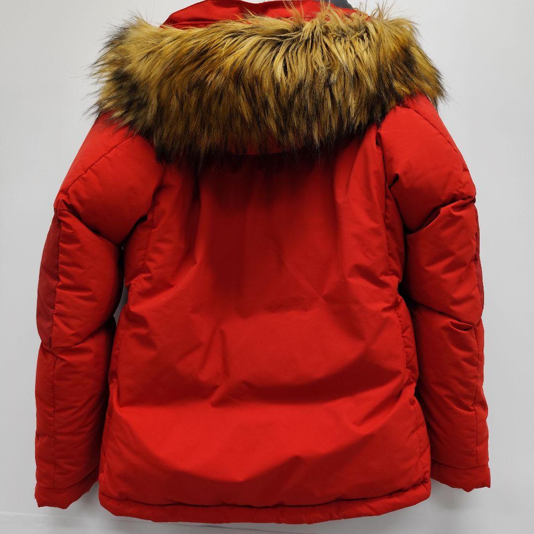 激美品!ノースフェイス NORTHFACE ダウンジャケット ハイベント