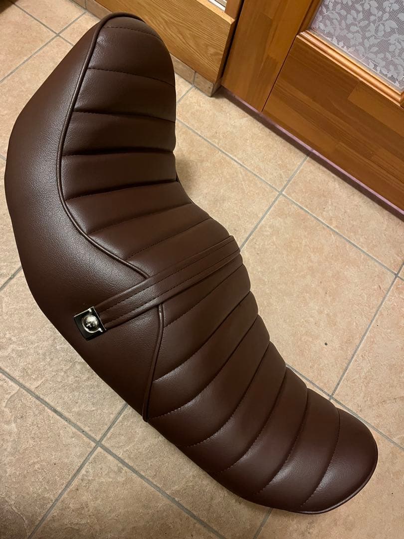 #インパルス400 #gk79a 後期 #バイクシート #SUZUKI