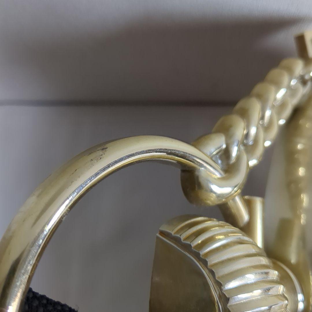 昭和レトロ ミッキー KIRIN LEMON 壁掛け時計 ディズニー