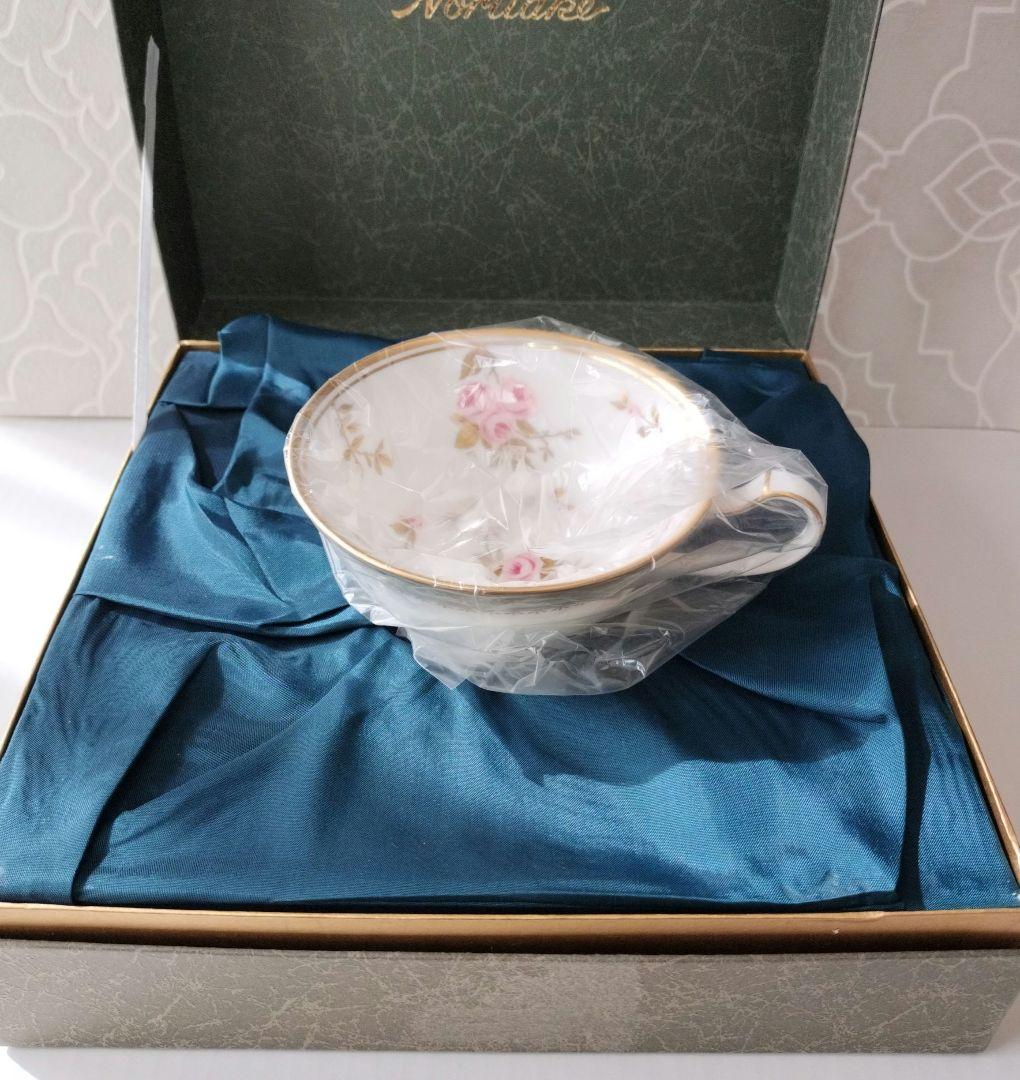 ♥ノリタケ　フロレンシア　トリオ❣️カップ＆ソーサー　プレート