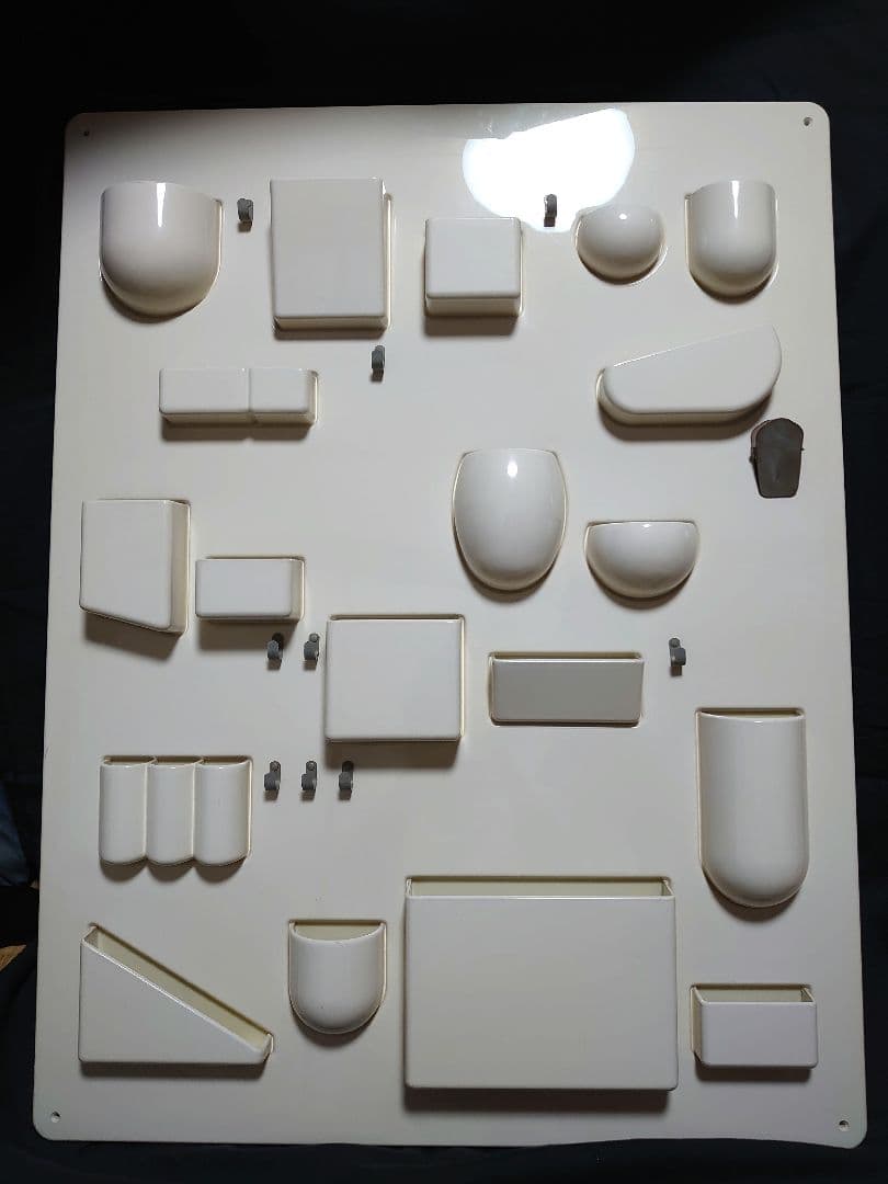 ウーテンシロ Ⅰ uten silo Ⅰ ヴィンテージ vitra