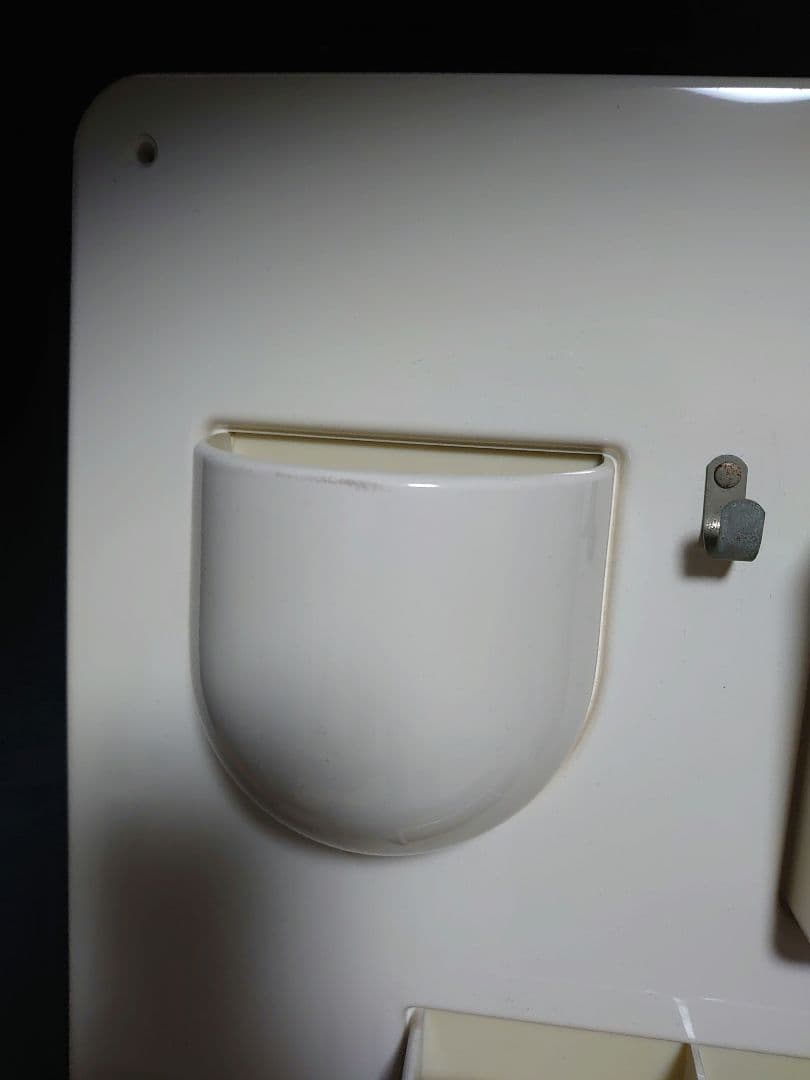 ウーテンシロ Ⅰ uten silo Ⅰ ヴィンテージ vitra