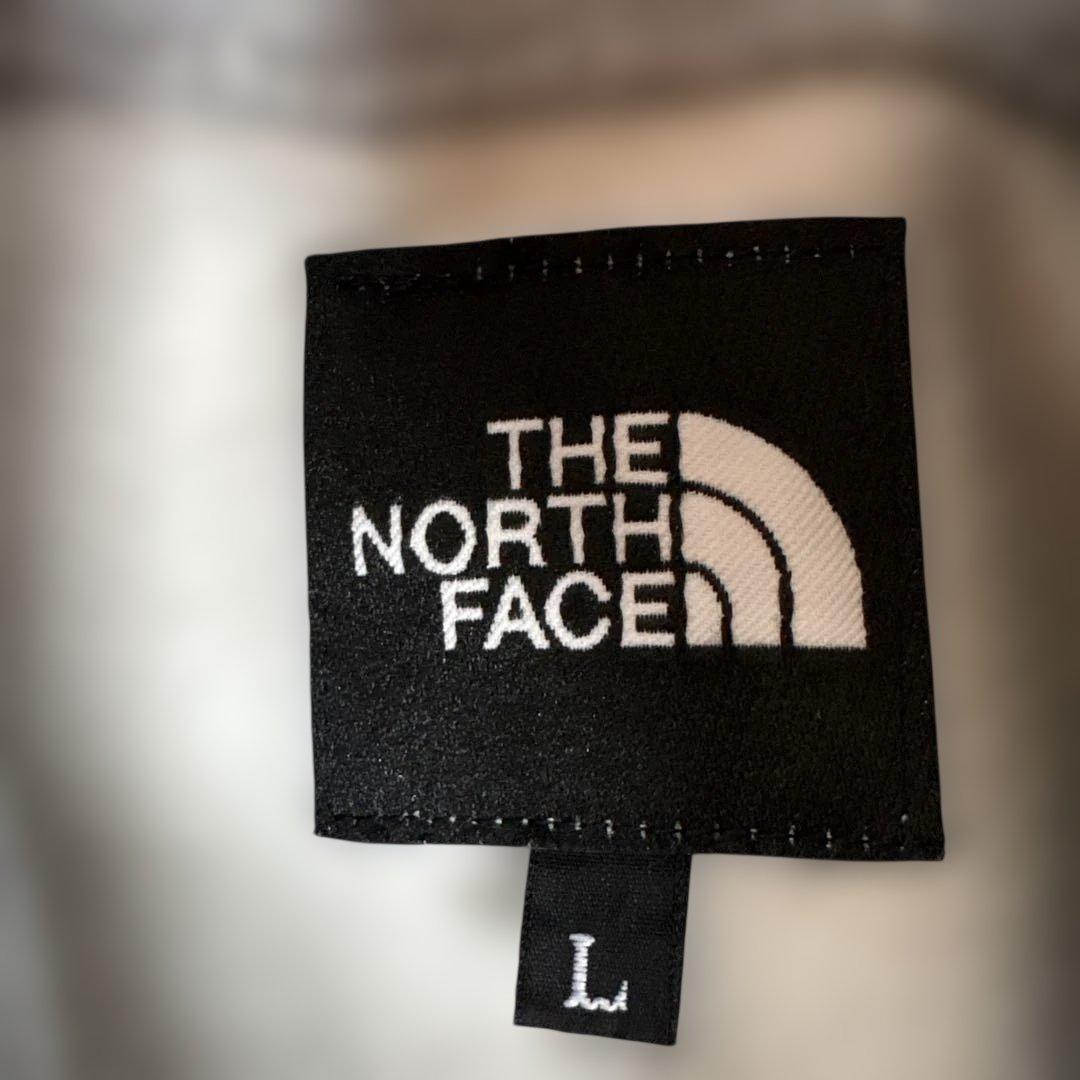 THE NORTH FACE Big Hoodie 直営店限定 Ｌサイズ