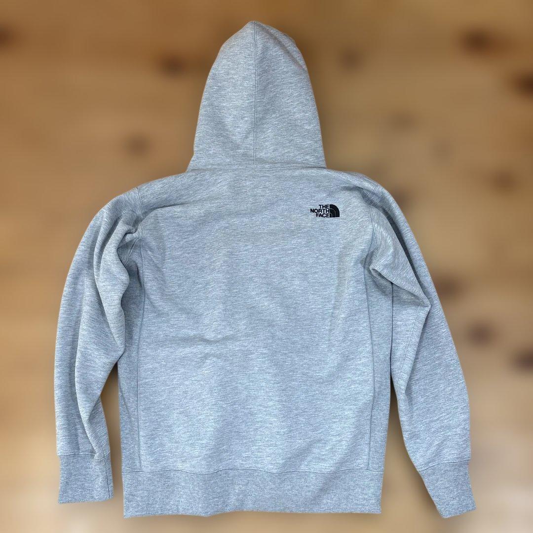 THE NORTH FACE Big Hoodie 直営店限定 Ｌサイズ