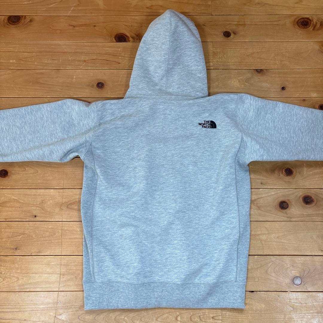 THE NORTH FACE Big Hoodie 直営店限定 Ｌサイズ