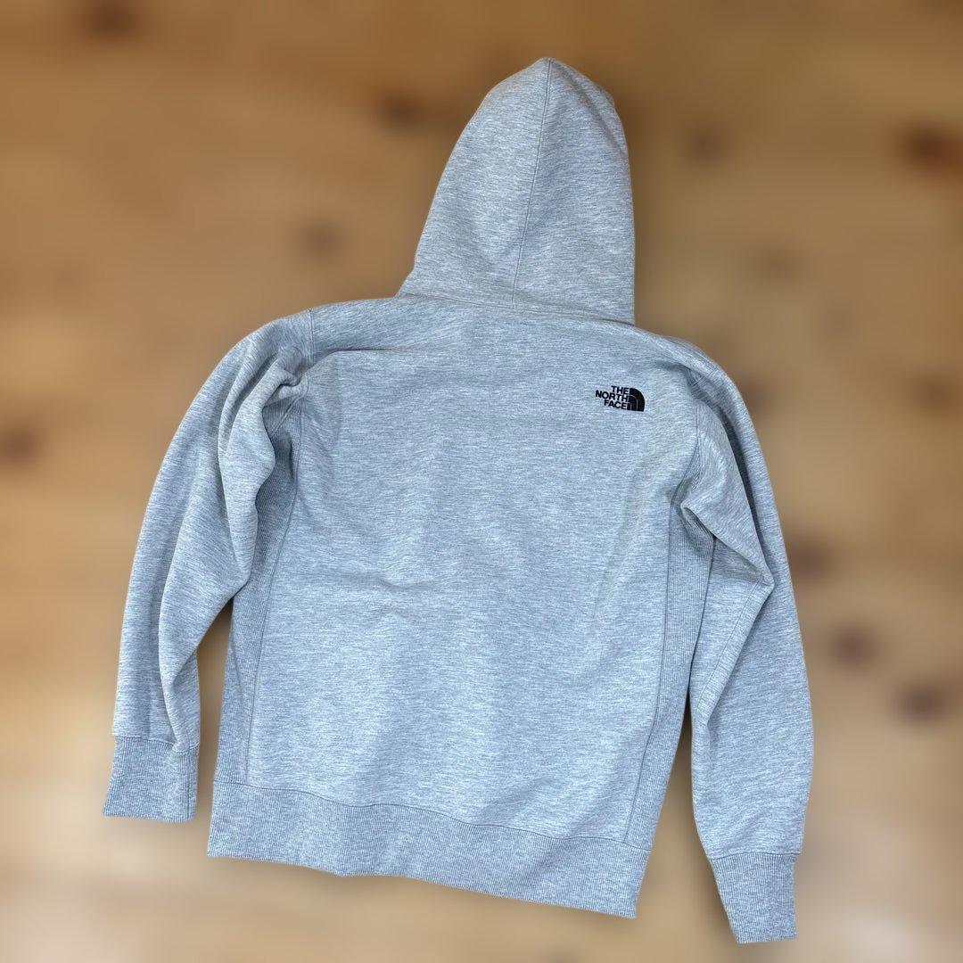 THE NORTH FACE Big Hoodie 直営店限定 Ｌサイズ