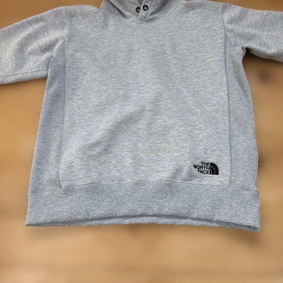 THE NORTH FACE Big Hoodie 直営店限定 Ｌサイズ