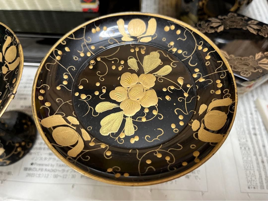 雛人形　親王飾り　女の子❤️