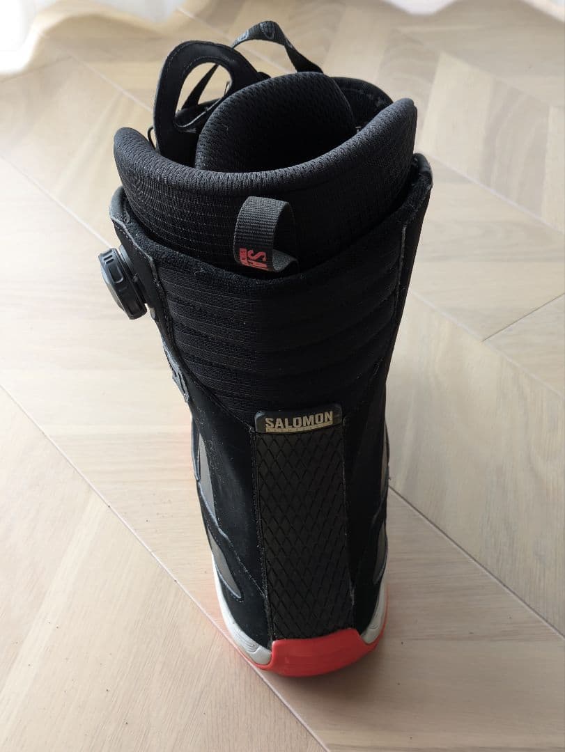 SALOMON スノーボードブーツ Dialogue Focus Boa