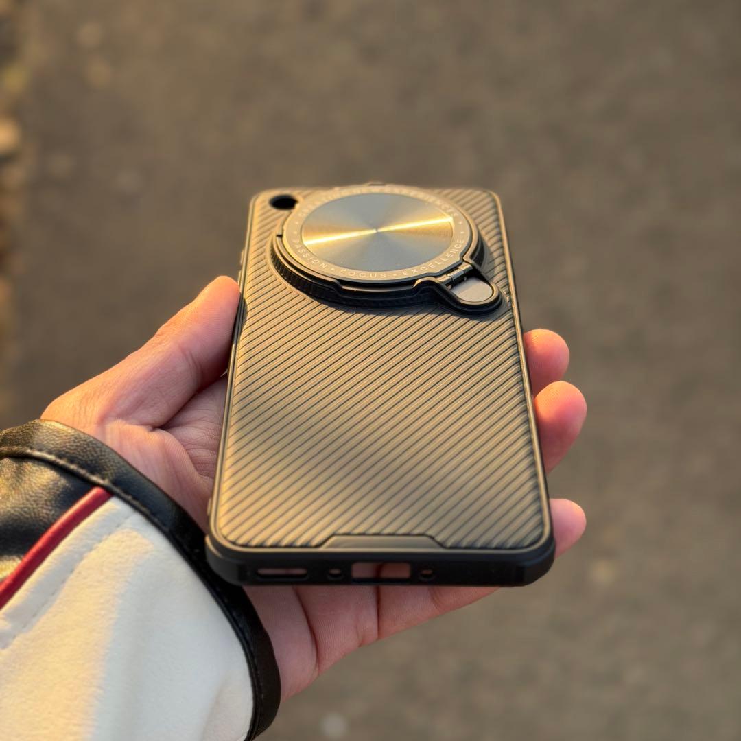 【美品】OPPO Find X8 Ultra｜256GB｜カメラ超美麗｜