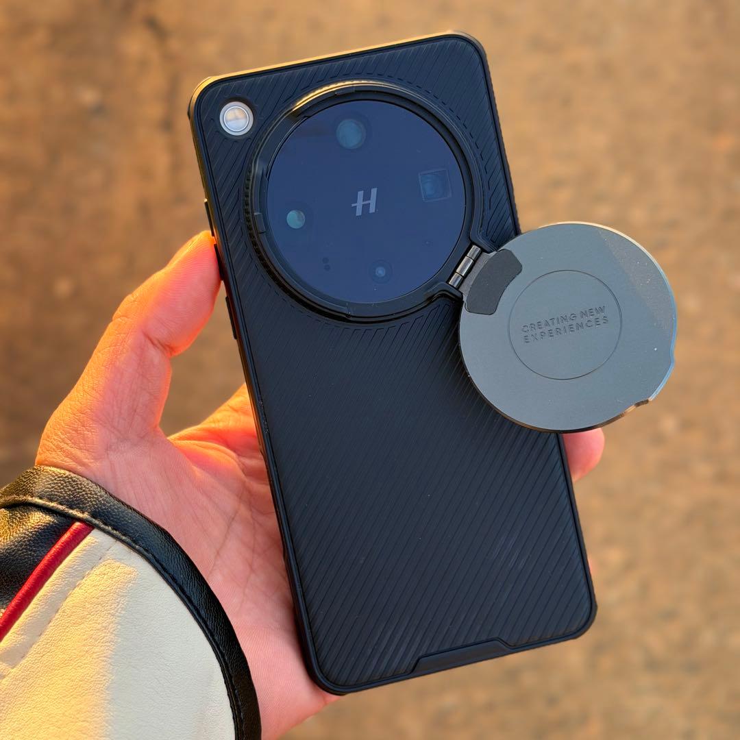 【美品】OPPO Find X8 Ultra｜256GB｜カメラ超美麗｜