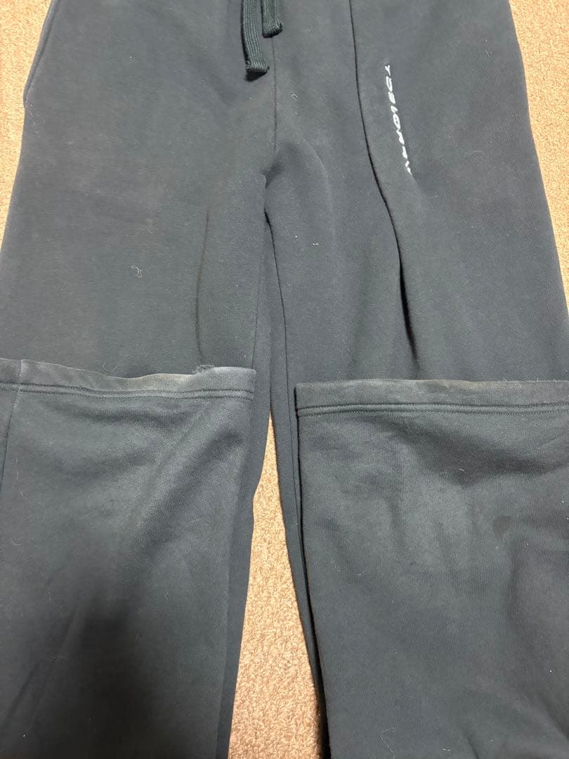 yproject スウェットパンツ