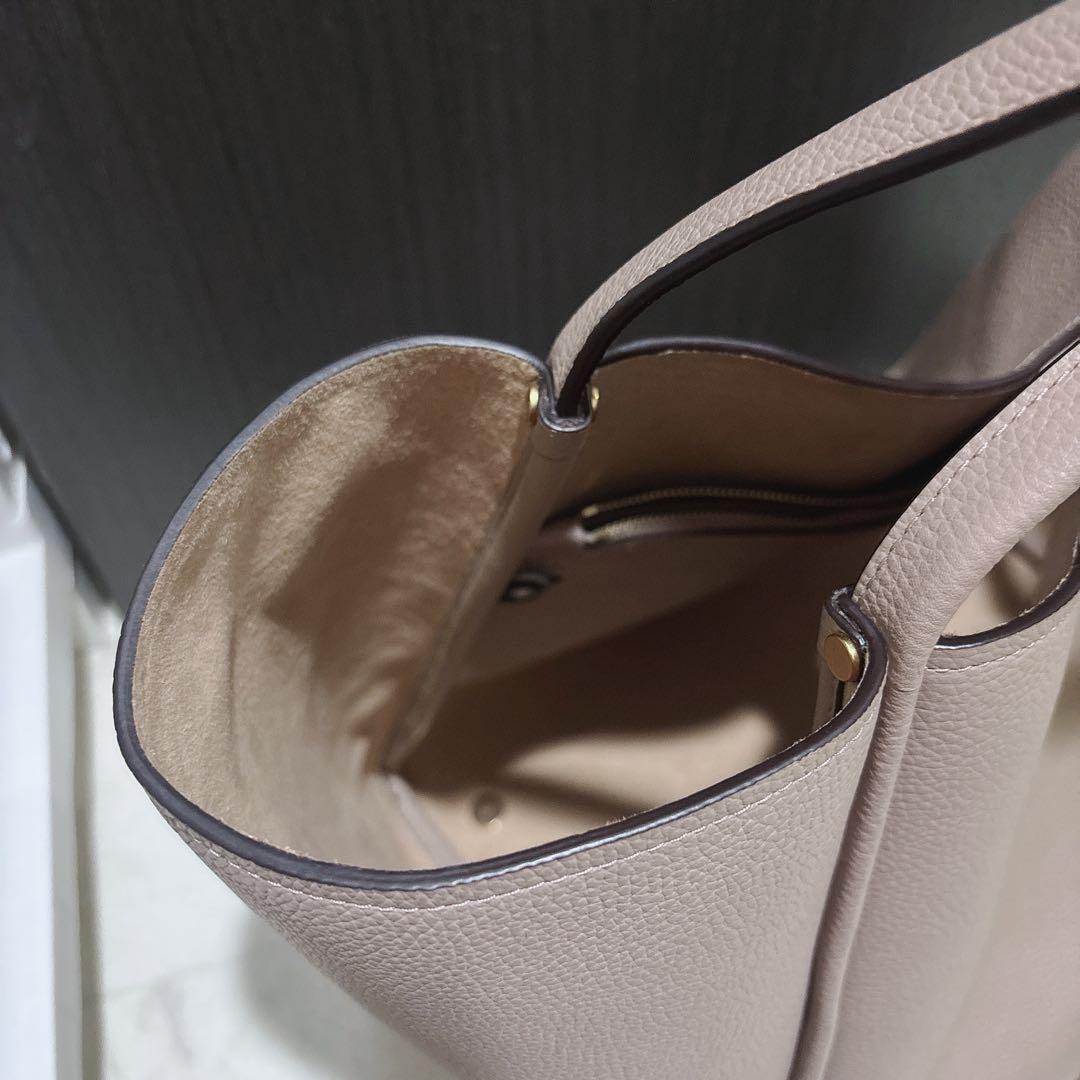 Haru様　美品 ⭐︎ kate spade グラマシーラージトート