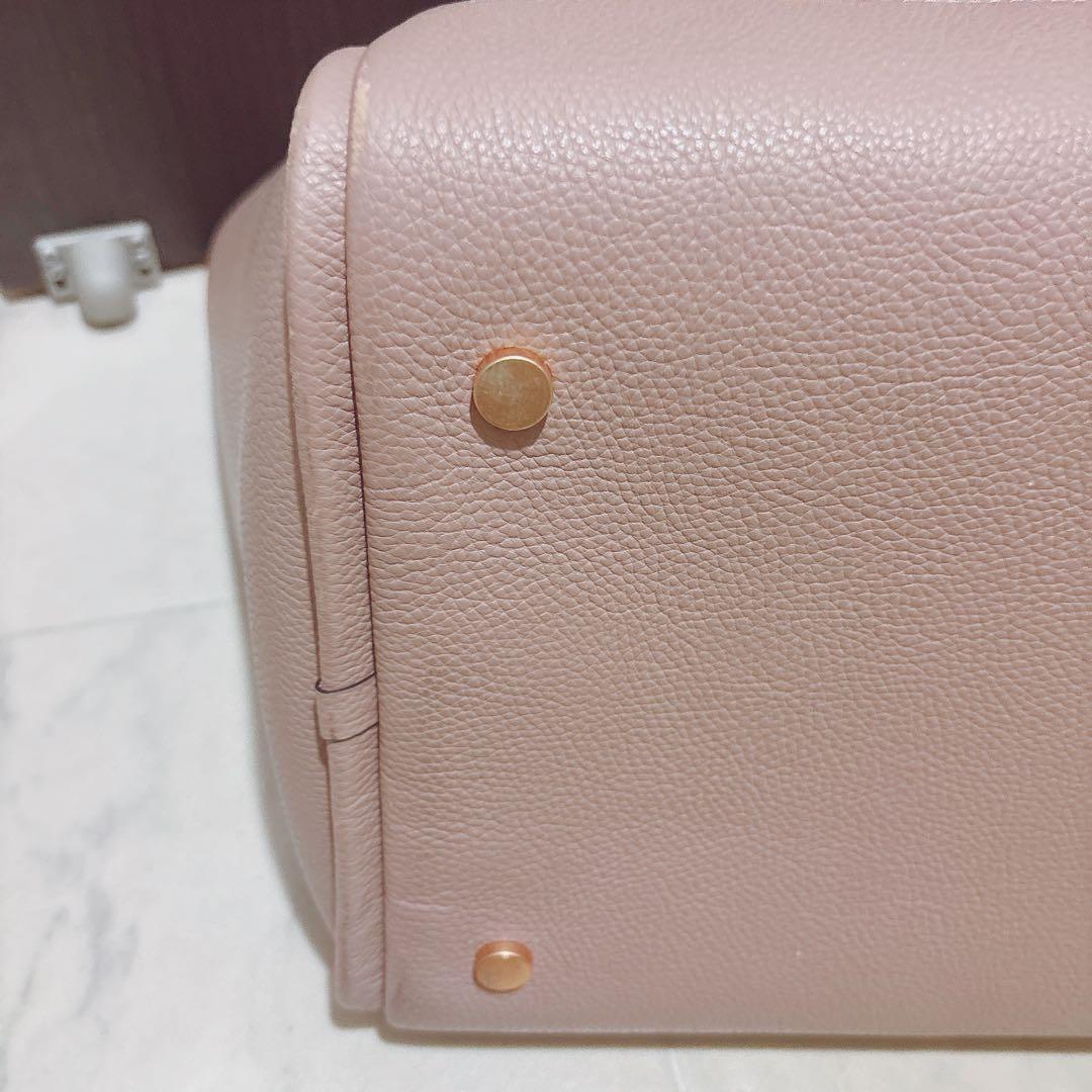 Haru様　美品 ⭐︎ kate spade グラマシーラージトート