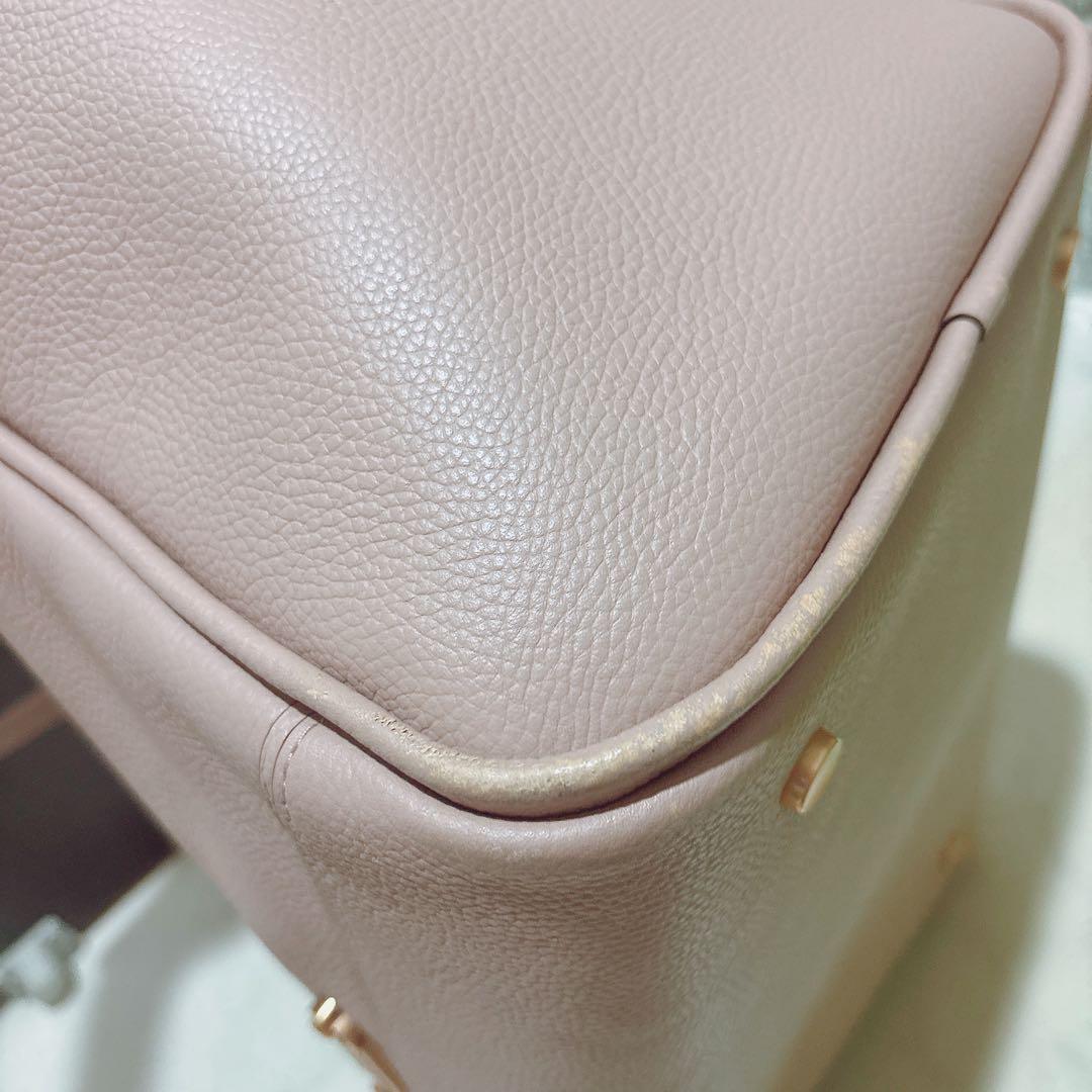 Haru様　美品 ⭐︎ kate spade グラマシーラージトート