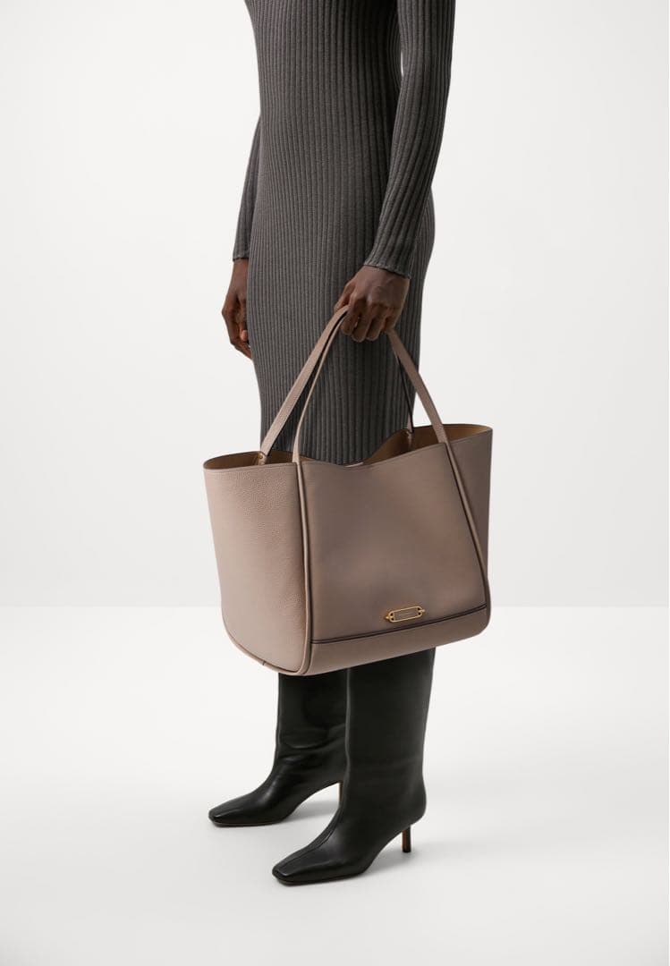 Haru様　美品 ⭐︎ kate spade グラマシーラージトート