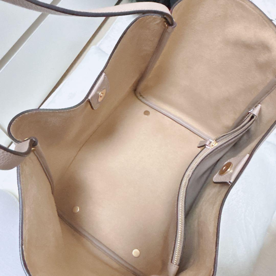 Haru様　美品 ⭐︎ kate spade グラマシーラージトート