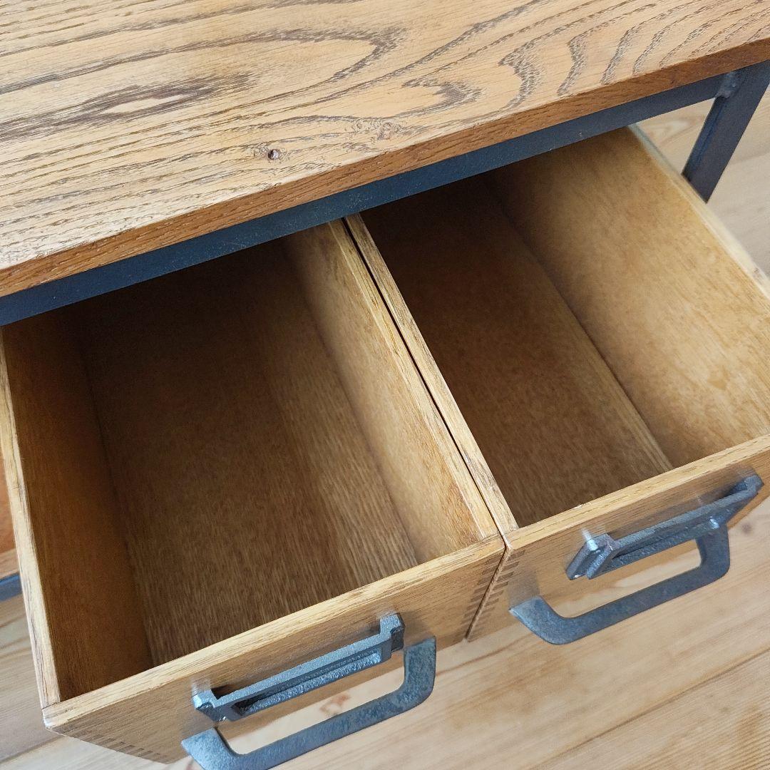 木製ラック・ウッドラック TRUCK furniture AG SHELF TV BOARD AGBOX