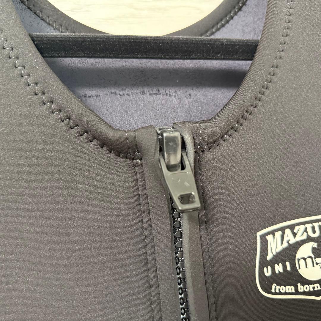 美品 マズメ × エイムス ウェットスーツ 3点セット Lサイズ mazume